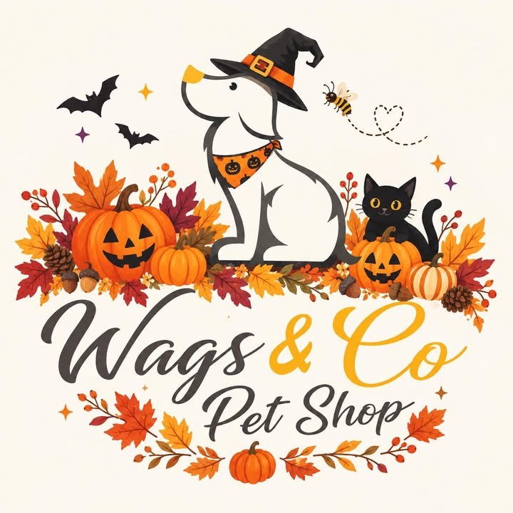 Wags & Co Pet Shop — business image